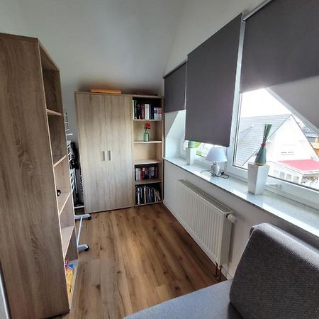 Apartment Sehring Oelde Zewnętrze zdjęcie
