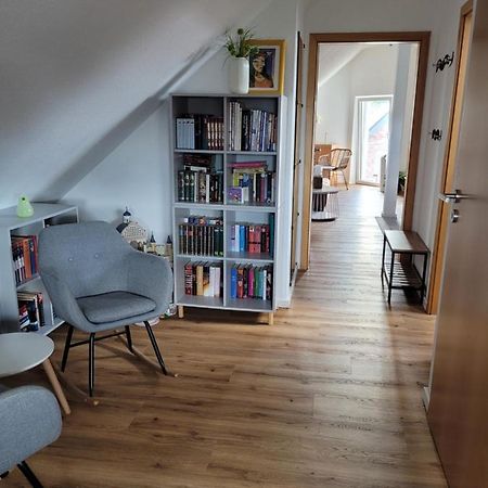 Apartment Sehring Oelde Zewnętrze zdjęcie