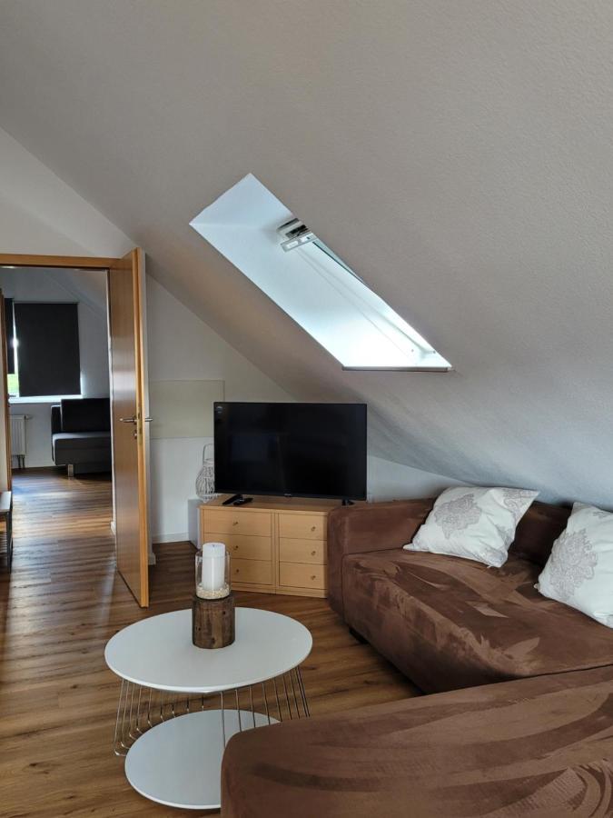 Apartment Sehring Oelde Zewnętrze zdjęcie
