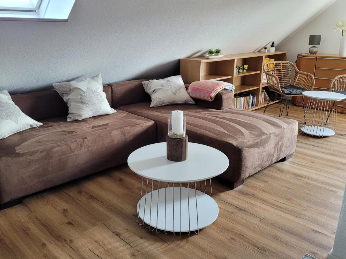 Apartment Sehring Oelde Zewnętrze zdjęcie