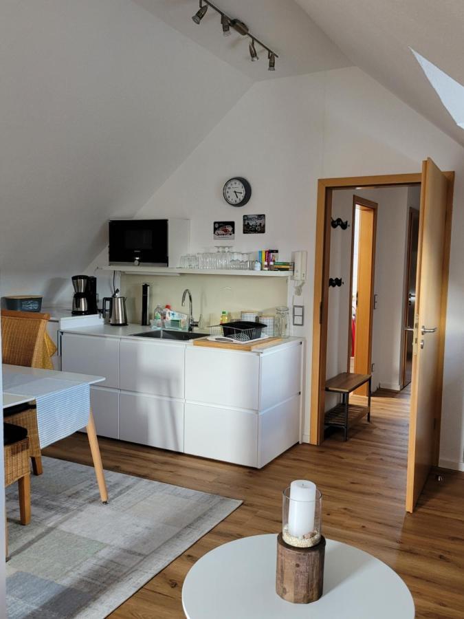 Apartment Sehring Oelde Zewnętrze zdjęcie