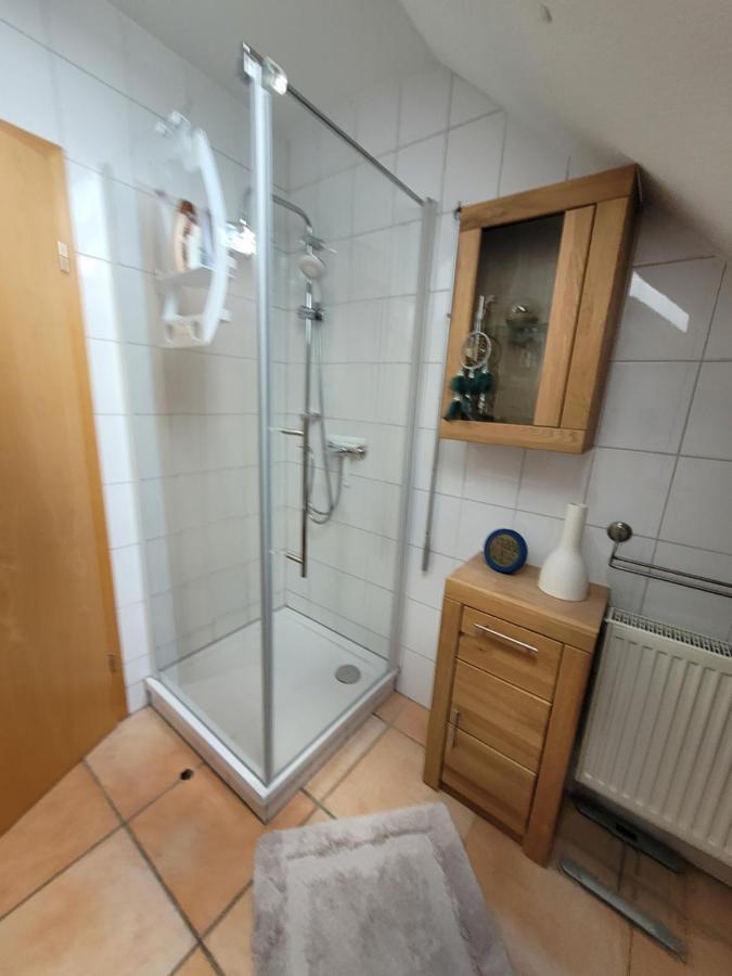 Apartment Sehring Oelde Zewnętrze zdjęcie