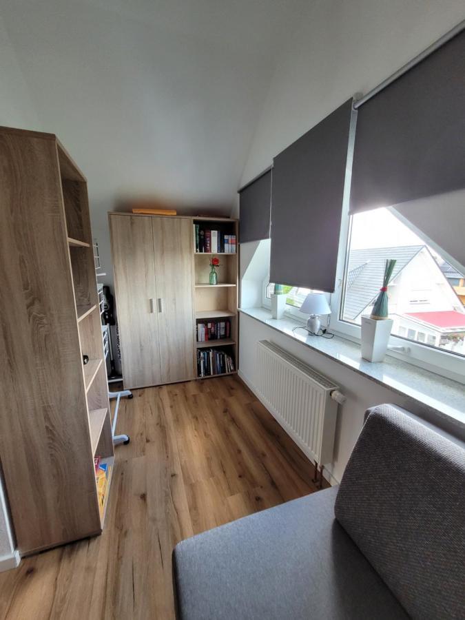 Apartment Sehring Oelde Zewnętrze zdjęcie