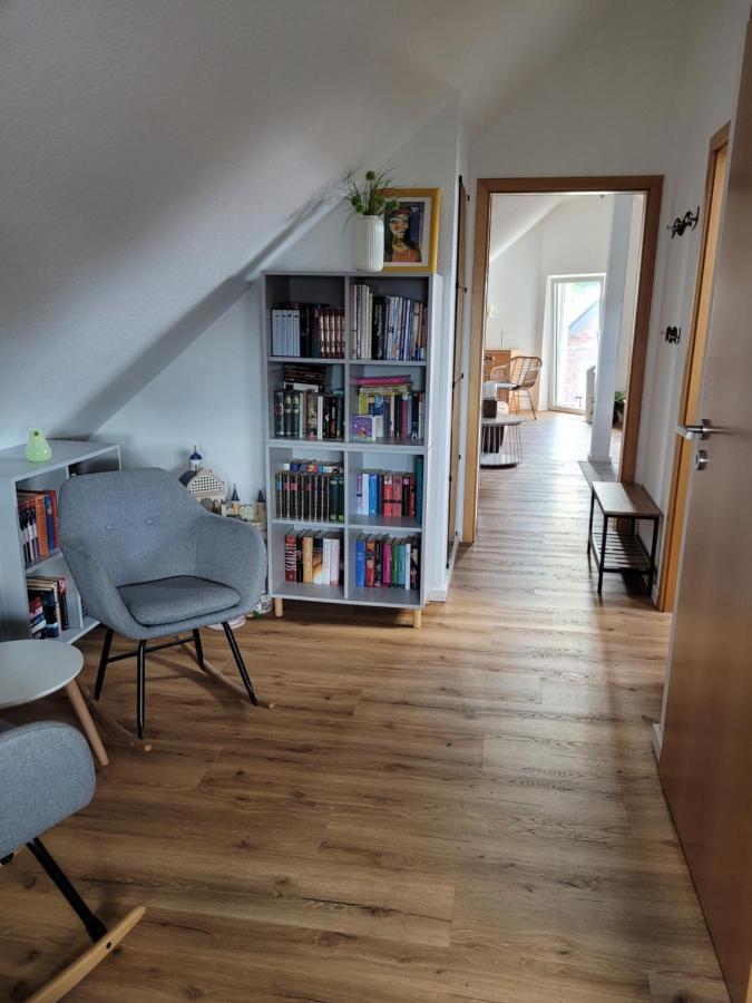 Apartment Sehring Oelde Zewnętrze zdjęcie